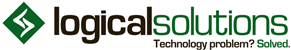 Logical Solutions Logo